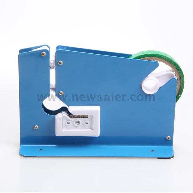 Adhesive Tape Bag Sealing Machine NS12 Buy adhesive tape bag sealing