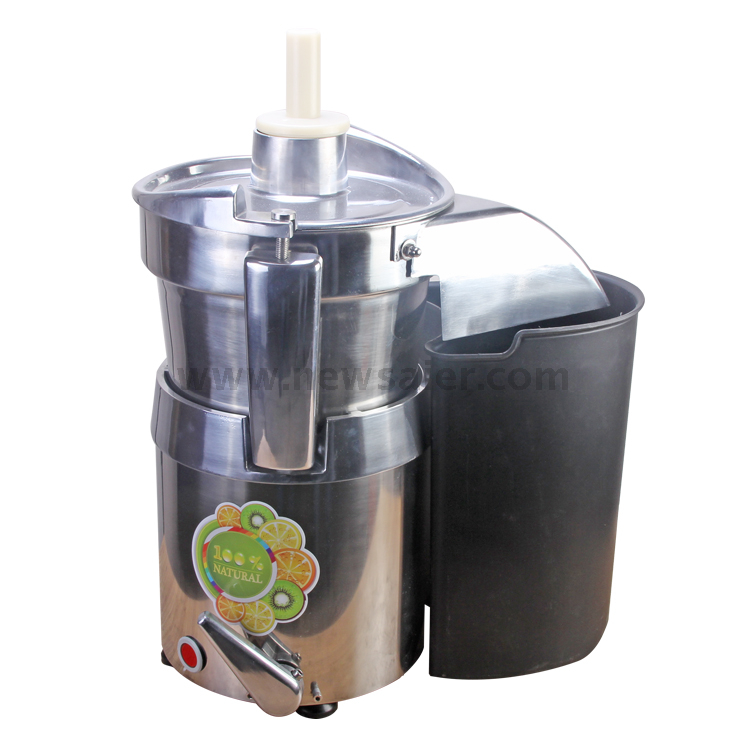Commercial Juicer Extractor 750W Buy Commercial Juicer Extractor